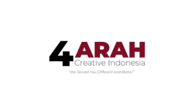Loker Sales Akuisisi di PT. Empat Arah Kreasi